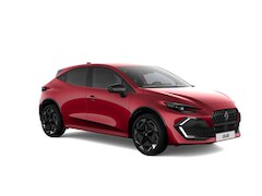 Renault Clio - nieuwe 1.8 Hybrid 160 techno | 18" lm velgen |