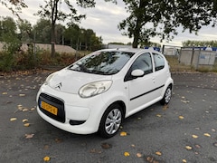 Citroën C1 - 1.0-12V Ambiance LEUKE AUTO RIJDT EN SCHAKELT GOED