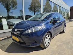 Ford Fiesta - 1.25 Trend