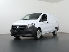 Mercedes-Benz Vito - 116 CDI | Aut. | Lang L2 | Pro | Navigatie | Camera | Cruise-Controle | Stoelverwarming |