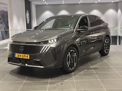 Peugeot 3008 - 1.6 plug-in Hybrid 195 GT