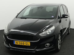 Ford S-Max - 1.5 ST-Line 7p. Apple Carplay/Android Auto, Cruise control, Verwarmde voorruit, Parkeersen