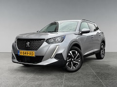 Peugeot 2008 - Allure Pack 1.2 Turbo 130pk EAT8 | TREKHAAK | KEYLESS ENTRY | ADAPTIVE CRUISE | NAVI | CAM