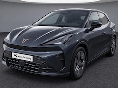 CUPRA Raval - Business First Edition 56 kWh 211 PK l Elektrische stoelen l Stoel & stuurverwarming l Lev