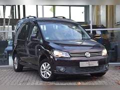 Volkswagen Caddy - 1.2 TSI Comfortline | 7P Uitv. | Navi | Clima | PDC