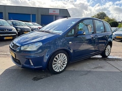 Ford C-Max - 1.8-16V Titanium. Navi Airco Trekhaak