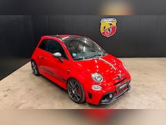 Abarth 595 - 1.4 T-Jet Competizione