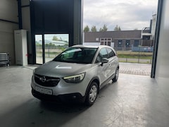 Opel Crossland X - Dealer ond.|Trekhaak|Led|CarPlay|Topstaat