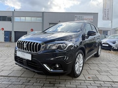 Suzuki S-Cross - 1.0 Active | Trekhaak | Stoelverwarming | Apple Carplay | Dealeronderhouden |