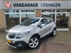 Opel Mokka - 1.6 Edition trekhaak