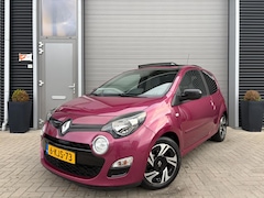 Renault Twingo - 1.2 16V Dynamique/Pano/Airco/Cruise control/Hele leuke auto/