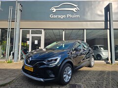 Renault Captur - Captur 1.0 TCe 90 Business Zen Navi/Cruise/PDC/Led/Keyless