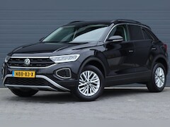 Volkswagen T-Roc - 1.0 TSI Carplay / Camera / keyless