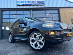 BMW X5 - XDrive30d FULL OPTIONS