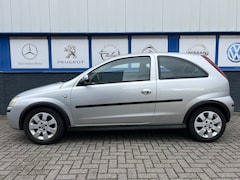 Opel Corsa - 1.2-16V Sport 2004 NWE.APK 1850EU