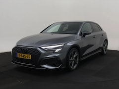 Audi A3 Sportback - 30 TFSI S-Line edition|Automaat|S-Interieur|S-Exterieur