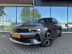 Opel Astra - 1.2 Turbo Hybrid GS - Automaat - Navi - Camera - Winterpakket - Org.NL