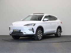 BYD Seal U - Design 87 kWh | Warmtepomp | WLTP 500km | Panoramadak | Stoelverwarming en Ventilatie |