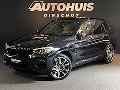 BMW X3 - XDrive30e High Executive Edition M Pano/ Leder/ H&K/ 360Camera/ 20"/ Performance remmen