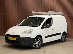 Peugeot Partner - 120 1.6 HDI L1 XR AIRCO Profit + Elek.Pakket-Imperiaal-Trekhaak-NL Auto-NAP