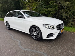 Mercedes-Benz E-klasse Estate - 200 Business Solution AMG (nwe.type)