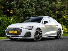 Audi A3 Limousine - 30 TFSI S Edition | Panoramadak