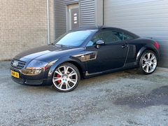 Audi TT - 1.8 5V Turbo Automaat