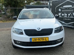 Skoda Octavia Combi - 1.0 TSI Greentech Ambition Business Dealeronderhouden