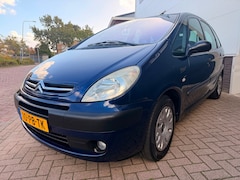 Citroën Xsara Picasso - 2.0i-16V Image/Automaat/Cruise-c/Trekhaak/Climate-c/Apk
