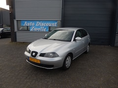 SEAT Ibiza - 1.4-16V Stella APK TOT 03-10-2027