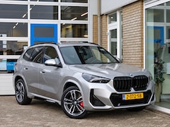 BMW X1 - SDrive18i M-Sport PRO Massage Stoel|Camera|CarPlay|Navi|Live Cockpit Pro|Cruise|Clima|Shad