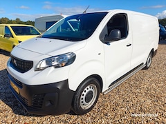 Peugeot Expert - 1.5 BlueHDI 100 Premium , Extra lang , Euro 6 , 1e Eig. cruise , camera , Nw koppeling , a