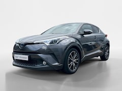 Toyota C-HR - 1.8 Hybrid Executive | Climate control | Trekhaak | Keyless | Adaptive cruise control | Na