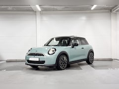 MINI 3-Deurs - Cooper S | Panoramadak | Harman\Kardon| Pakket XL | Stuurwielverwarming