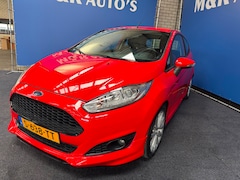 Ford Fiesta - 1.0 EcoBoost Sport ST Nieuwe APK