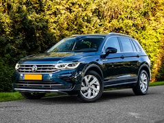 Volkswagen Tiguan - 1.4 TSI eHybrid Elegance Panoramadak