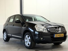 Nissan Qashqai - 1.6 Acenta|Camera|Trekhaak|Navi