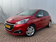 Peugeot 208 - 1.2 PureTech Signature | Middenarmsteun | Cruise Control | Parkeersensoren | Mistlampen |