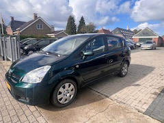 Toyota Verso - 1.8 VVT-i Sol