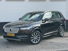 Volvo XC90 - 2.0 T8 Twin Engine AWD Inscription|B&W Pano HUD Ventilatie
