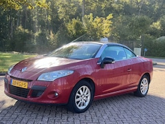 Renault Mégane coupé cabriolet - 1.6 Expression/HARDTOP/AIRCO/CRUISE/NAVI/PANO/TREKHAAK