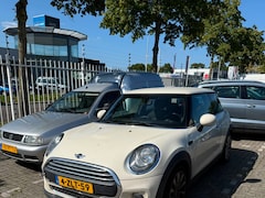 MINI 3-Deurs - 1.2 One Business - motor schade - defecte motor