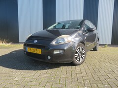 Fiat Punto Evo - 0.9 TwinAir Easy
