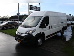 Citroën Jumper - 35 2.2 BlueHDi 140 L3H3 BJ 2021 184 DKM AIRCO