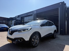 Renault Kadjar - 1.2 TCe 130pk Bose+Trekhaak