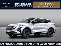 Omoda 5 - 5 Premium 1.5 Hybrid | Kolenaar Najaardeal | €500, - brandstof cadeau | Direct leverbaar |