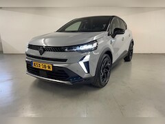 Renault Captur - 1.8 E-Tech full hybrid 160 esprit Alpine | Pack privilege | Pack light & sound |