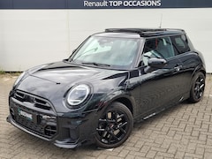 MINI 3-Deurs - 1.5 Cooper C John Cooper Works M | JCW | Pano | Winter Pack | Head-Up-Display | NL-Auto