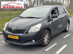 Toyota Verso - 1.8 VVT-i Business Titanium AIRCO