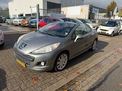 Peugeot 207 CC - 1.6 VTi, APK 07-2027, Airco, NAP, Nette auto